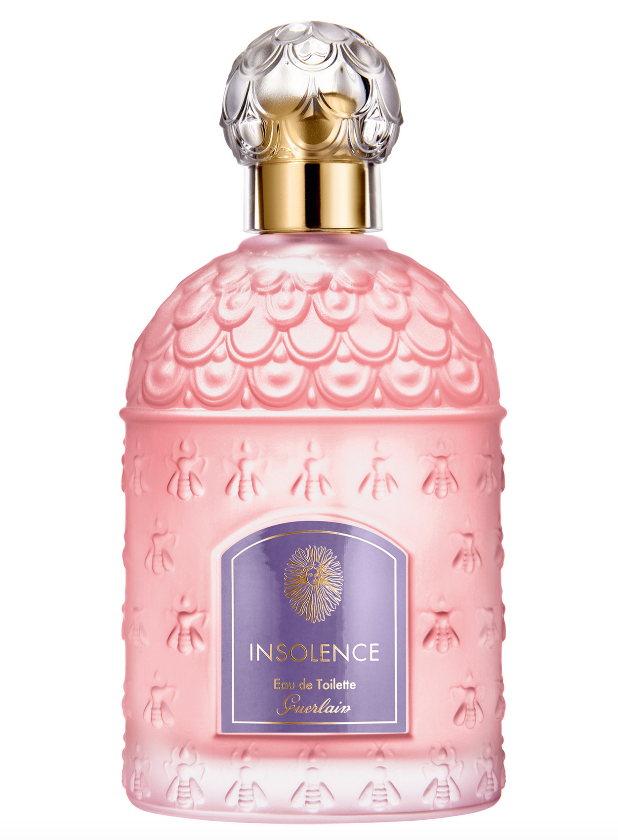 Insolence Eau de Toilette Guerlain perfume - a fragrance for