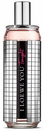 【24H以内発送／送料込】I LOEWE YOU TONIGHT 30ml I ロエベ You トゥナイト オードトワレスプレー(ロエベ)の通販