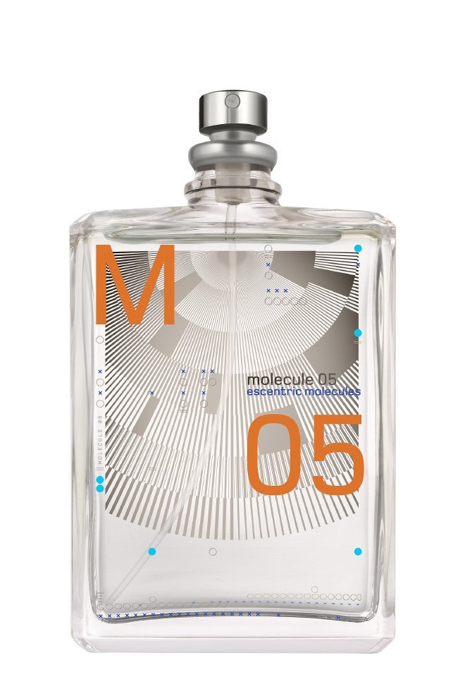 Molecule 05 Escentric Molecules perfume a fragrance for women