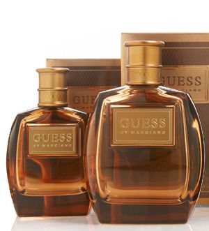 Guess by Marciano for Men Guess Colônia - a fragrância Masculino 2009