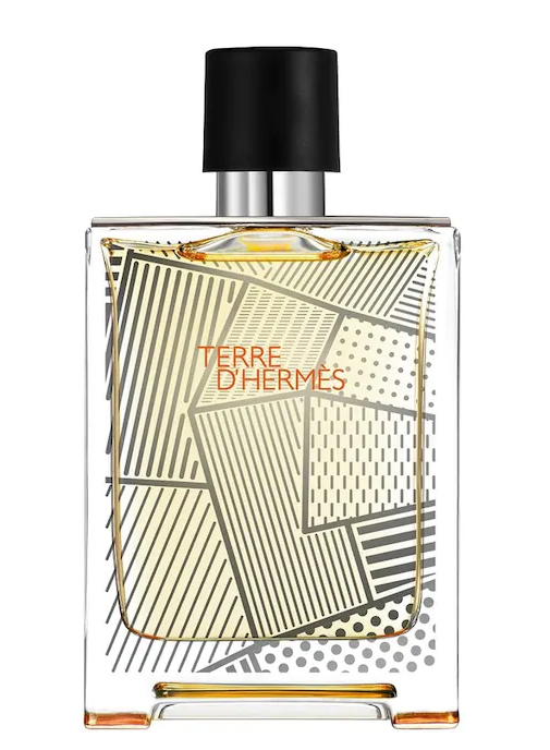 Terre d'Hermes Flacon H 2020 Eau de Toilette Hermès cologne - a