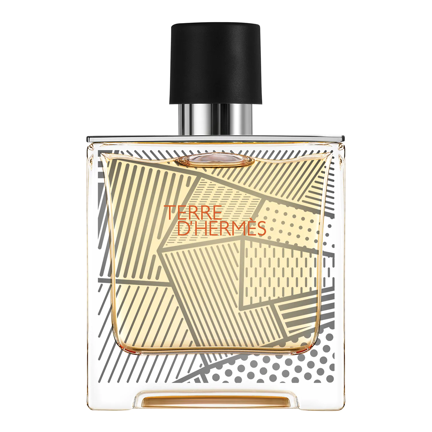 Terre d'Hermes Flacon H 2020 Parfum Hermès одеколон - аромат для