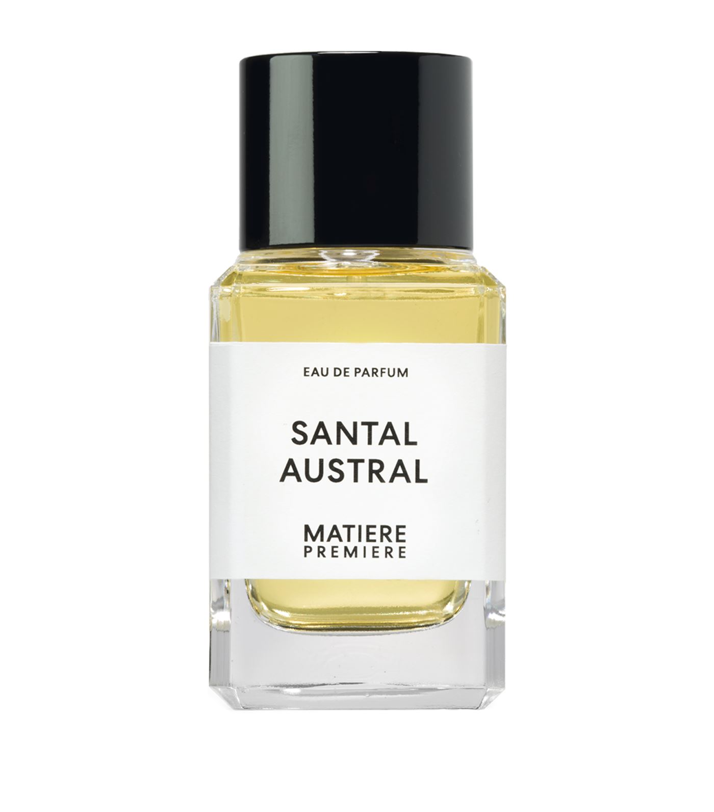 Santal Austral Matiere Premiere perfume - a fragrância
