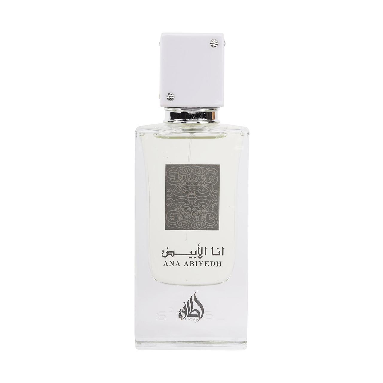 Ana Abiyedh Lattafa Perfumes 香水- 一款年中性香水