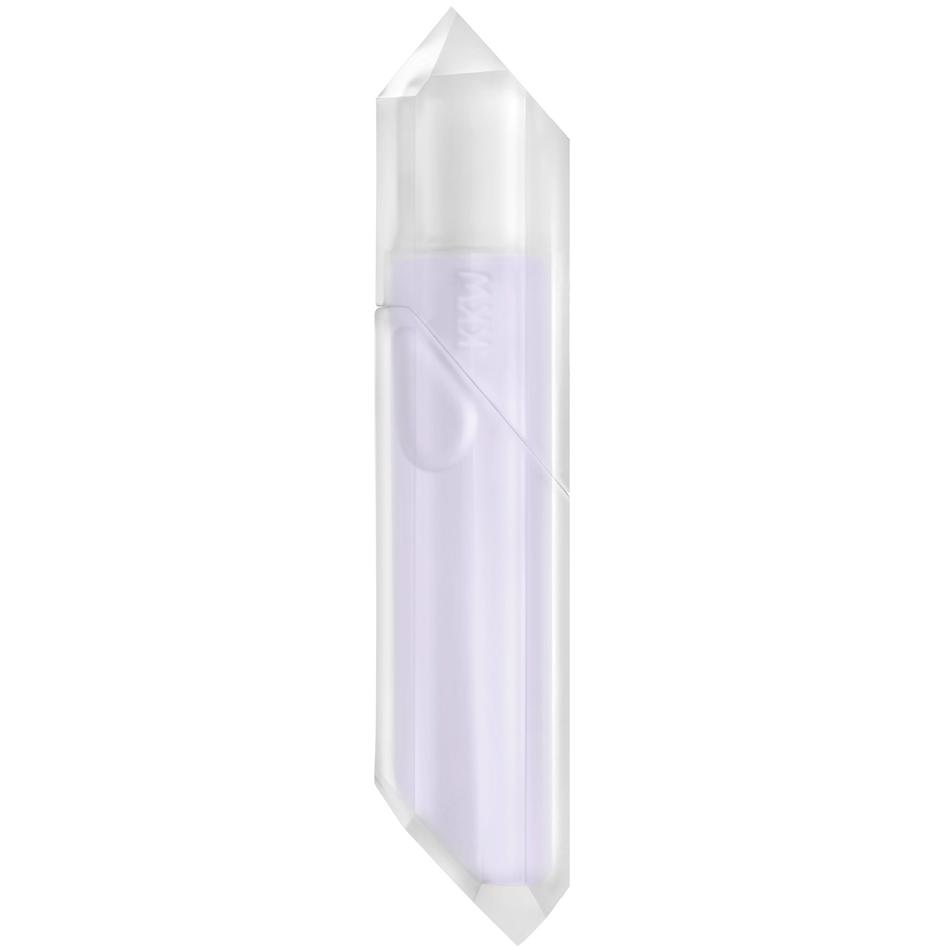 新品 KKW FRAGRANCE • VIOLET MUSK クリスタル香水 Crystal Violet Musk KKW Fragrance perfume - a fragrance for