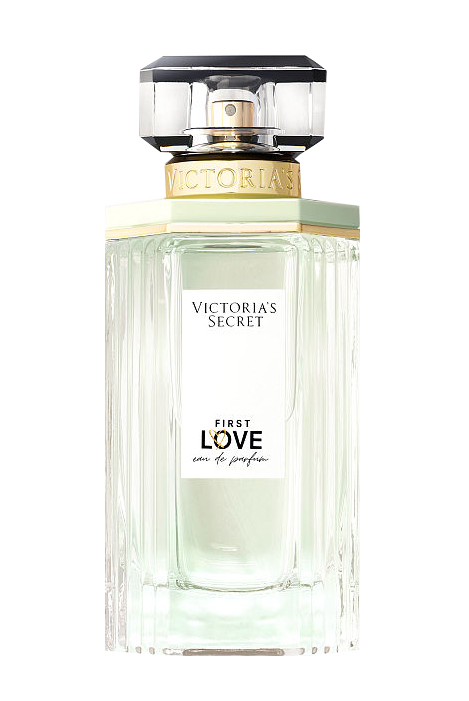 First Love Victoria's Secret perfume a fragrance for
