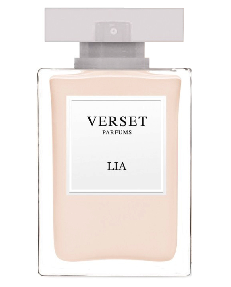 Lia Verset Parfums perfume a fragrance for women