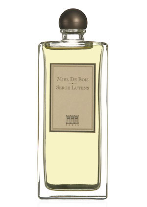 Miel De Bois Serge Lutens perfume - a fragrance for women and men 2005