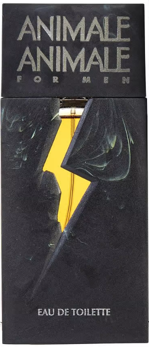 Animale Animale for Men Animale cologne - a fragrance for men 1994