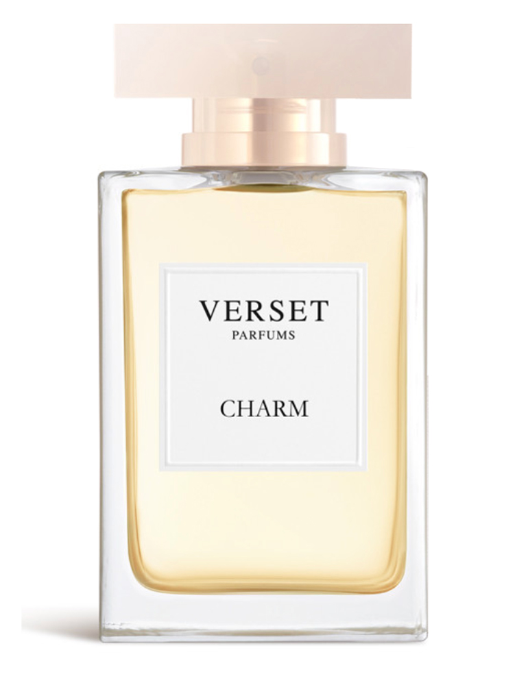 Charm Verset Parfums parfum un parfum pour femme