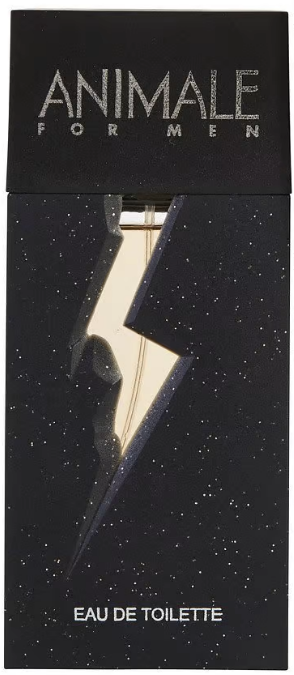 ANIMALE ANIMALE オードトワレ 50mL スプレータイプ Animale for Men Animale Colônia - a fragrância Masculino 1993