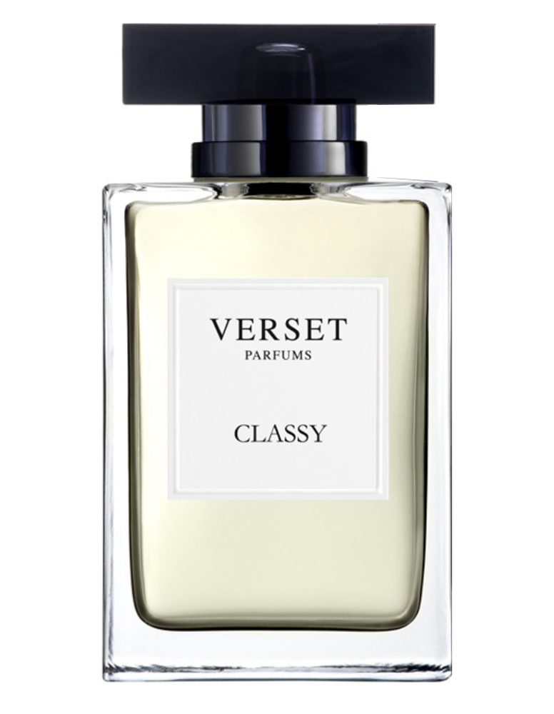 VERSET PARFUMS Damenparfum 50 Ml – Orientalischer Duft, Hochkonzentriert, Langanhaltend
