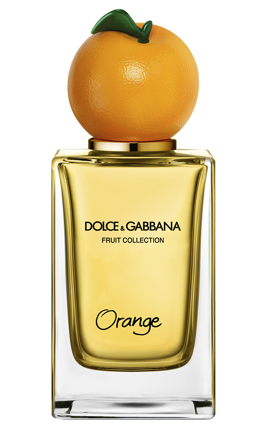 Orange Dolce&amp;Gabbana 香水- 一款2020年中性香水