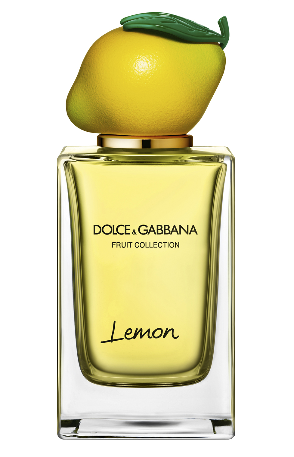 Dolce & Gabbana Lemon 香水 Lemon Dolce&Gabbana perfume - a fragrance for women