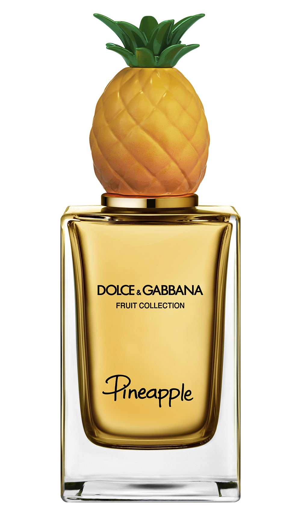 DOLCE & GABBANA Pineapple 香水 Pineapple Dolce&Gabbana perfume - a fragrance for
