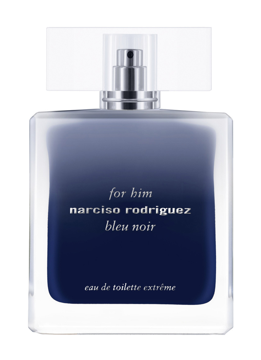 Narciso Rodriguez For Him Bleu Noir Eau De Toilette Extreme