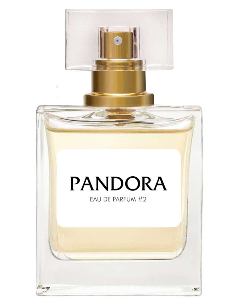 Pandora #2 Pandora perfume - a fragrance for women 2019