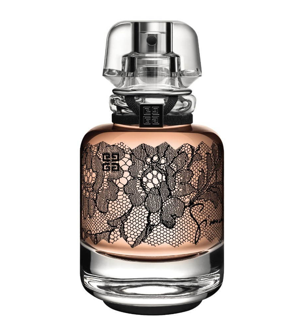 Givenchy L'Interdit Édition Millésime Givenchy L'Interdit Édition Millésime ~ New Fragrances