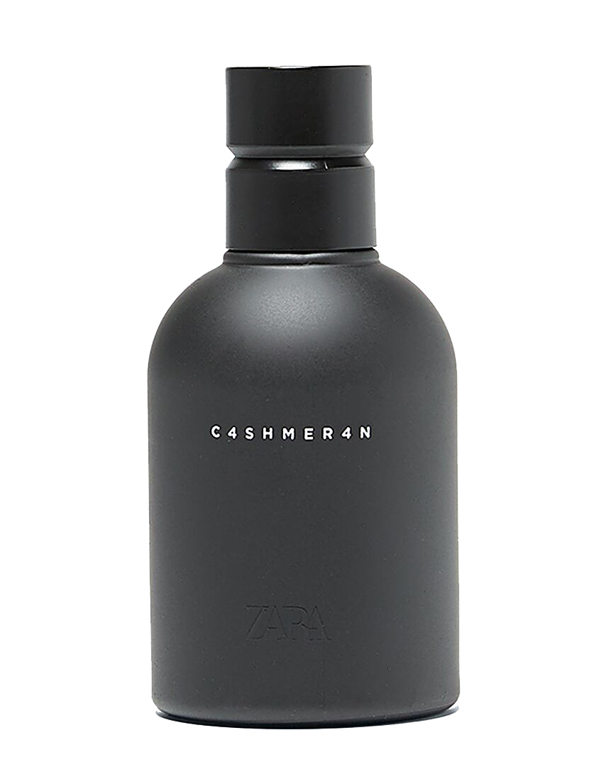 C4SHMER4N 2019 Zara cologne a fragrance for men 2019