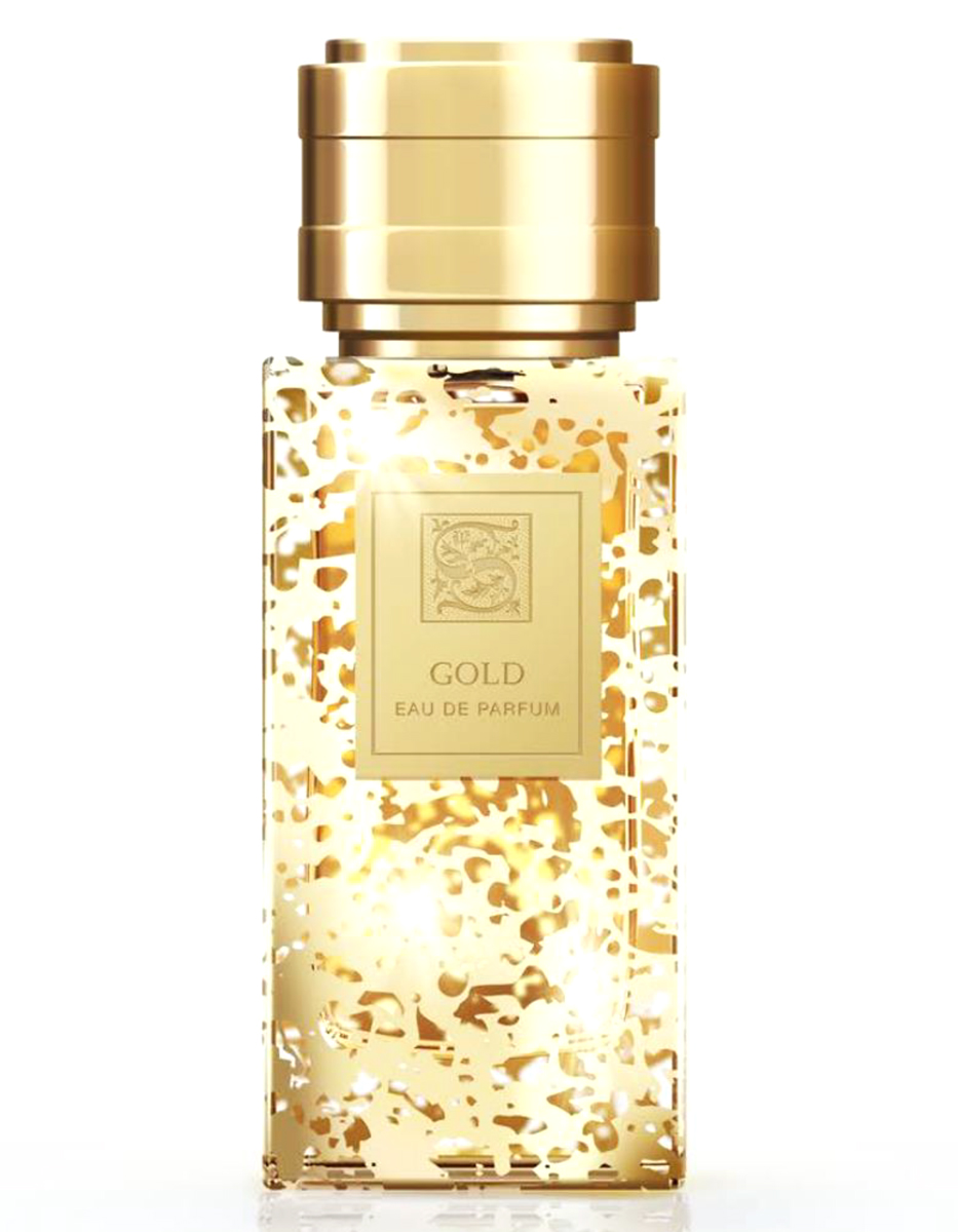 Gold Signature perfume a fragrance for women and men 2019