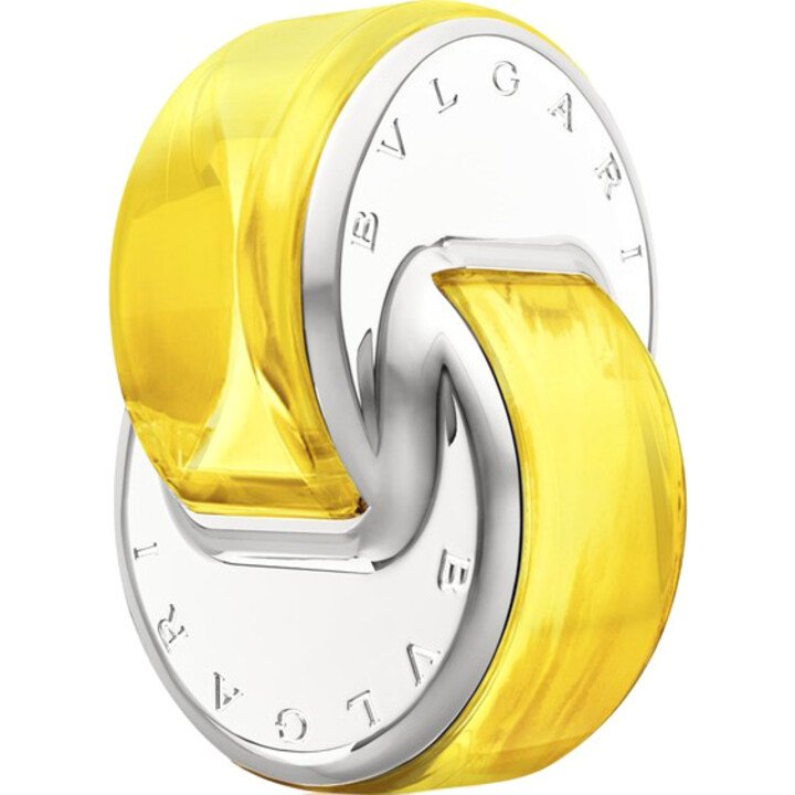 Omnia Golden Citrine Bvlgari perfume a fragrance for women 2020