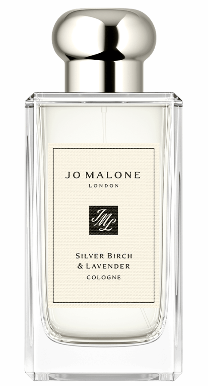 Silver Birch & Lavender Cologne Jo Malone London
