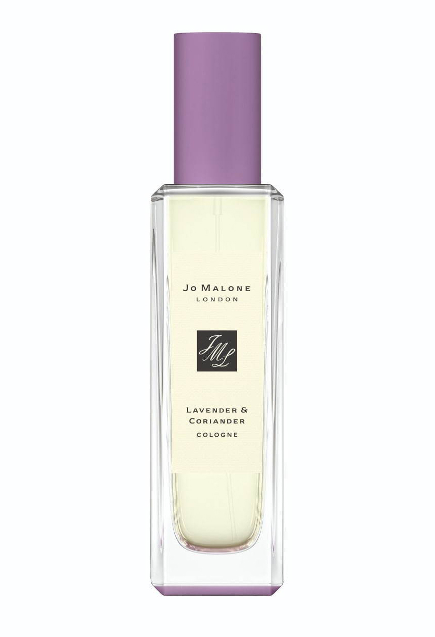 Lavender & Coriander Cologne Jo Malone London аромат - аромат для