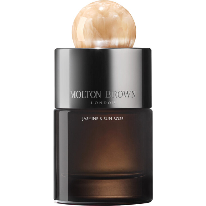 MOLTON BROWN Jasmine & Sun Rose オードトワレ Jasmine & Sun Rose Eau de Parfum Molton Brown perfume - a