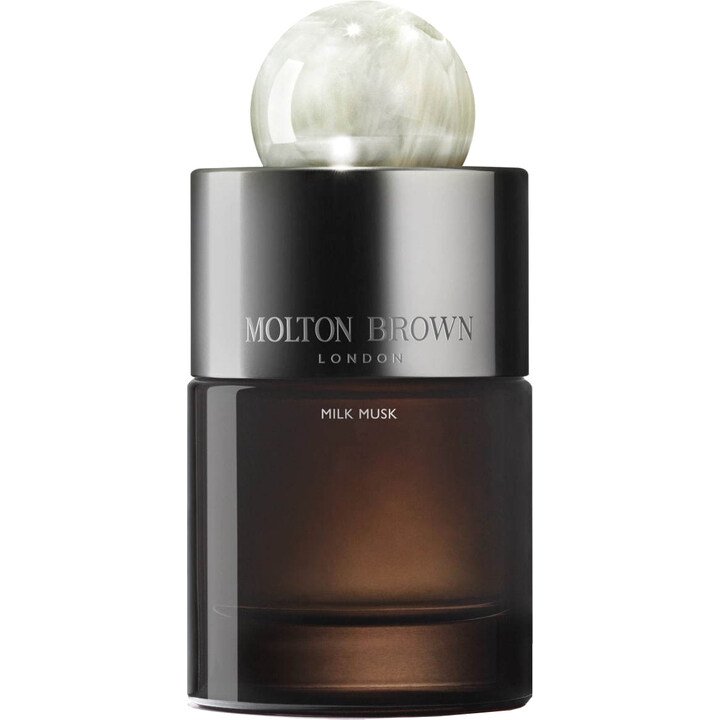 ボディローション MOLTON BROWN BODYLOTION MILK MUSK Milk Musk Body Lotion | Molton Brown® US