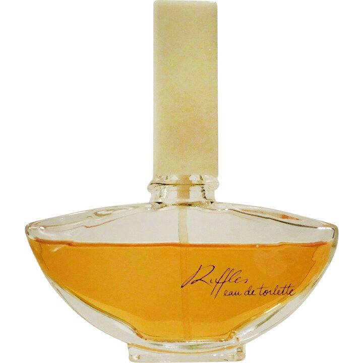 希少 Ruffle オスカーデランタ ラッフルズ オードトワレ 100ml