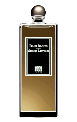 Daim Blond Serge Lutens perfume - a fragrance for women and