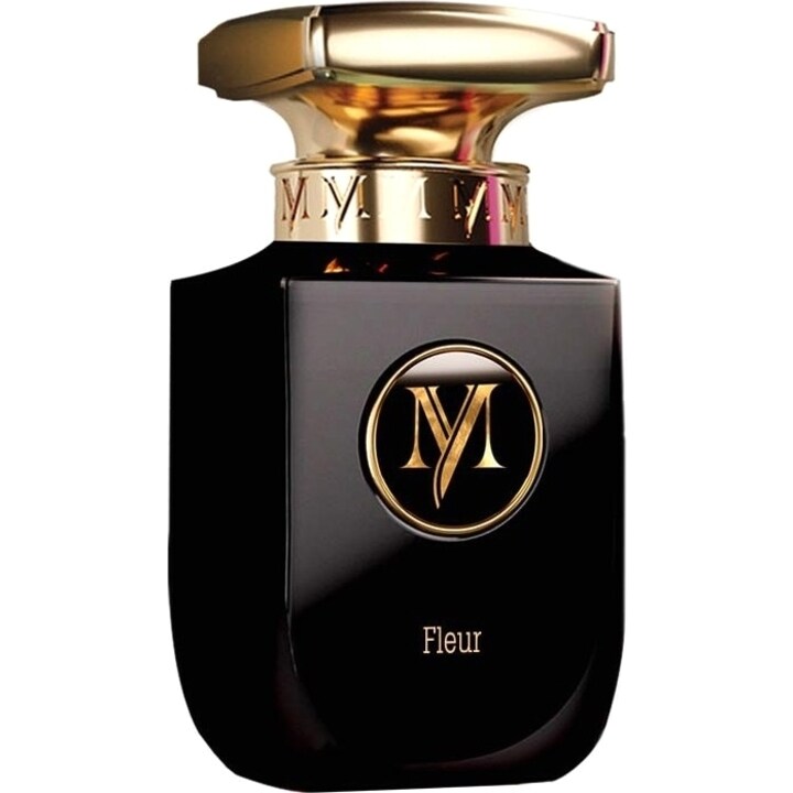LE FLEUR AU DE PARFUM