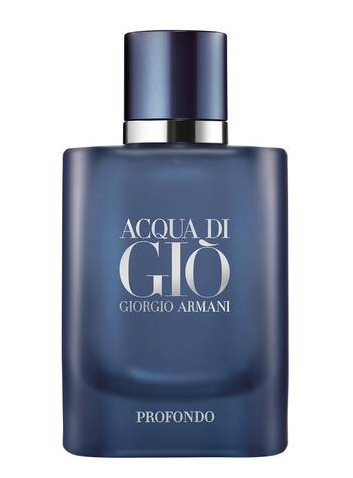 Amazon.com: Armani beauty – Acqua di Giò Profondo – Eau de
