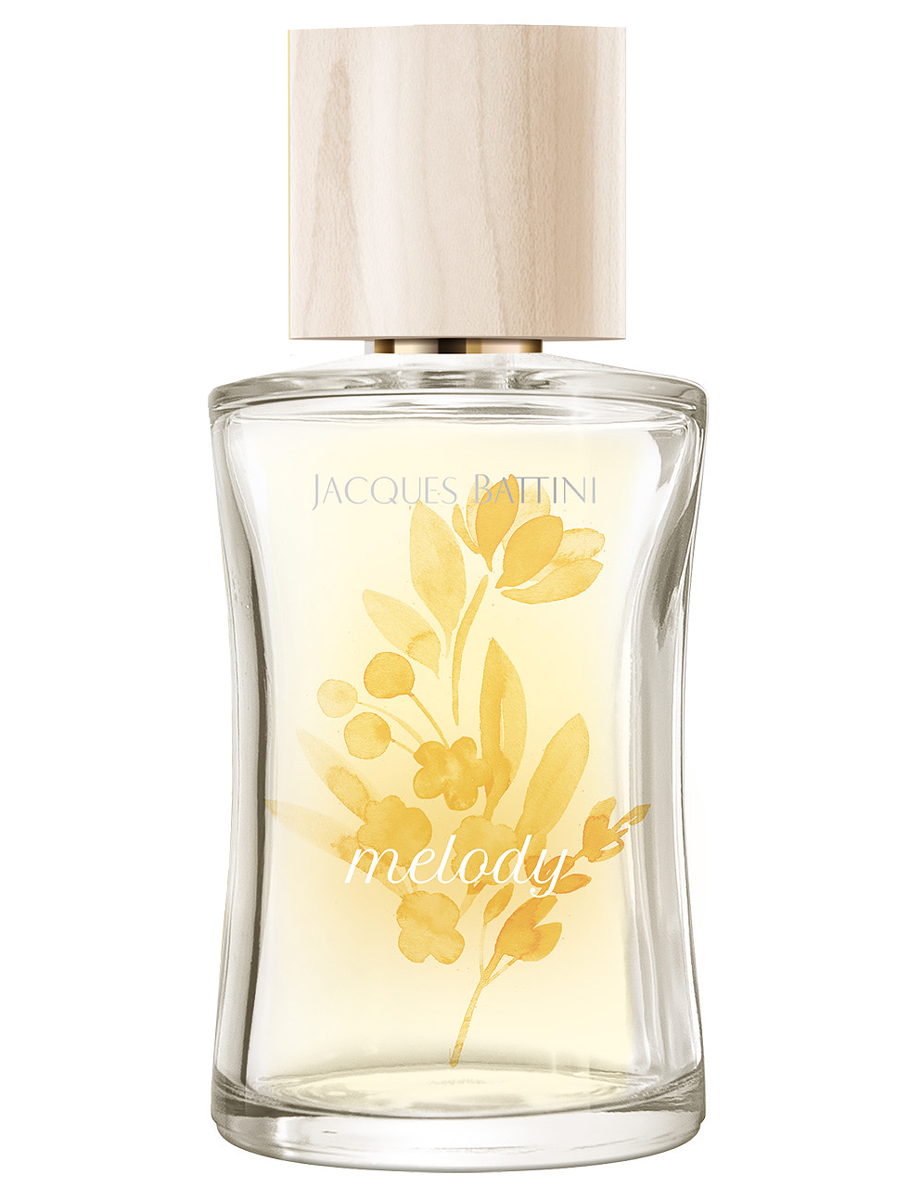 Melody Jacques Battini perfume a fragrance for women 2019