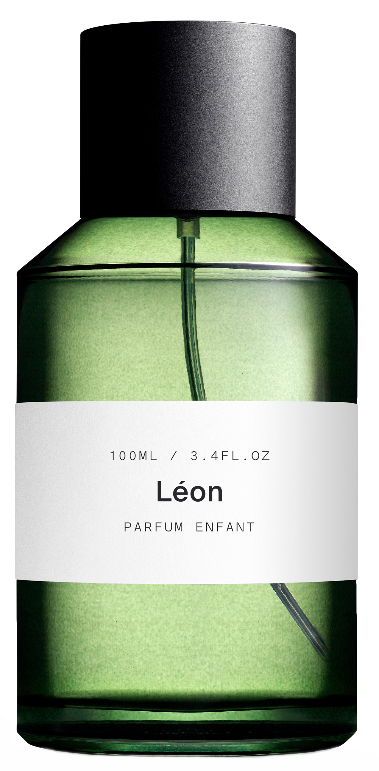 Léon Marie Jeanne perfume - a fragrance for women and men 2020