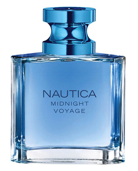 Midnight Voyage Nautica cologne a fragrance for men 2020