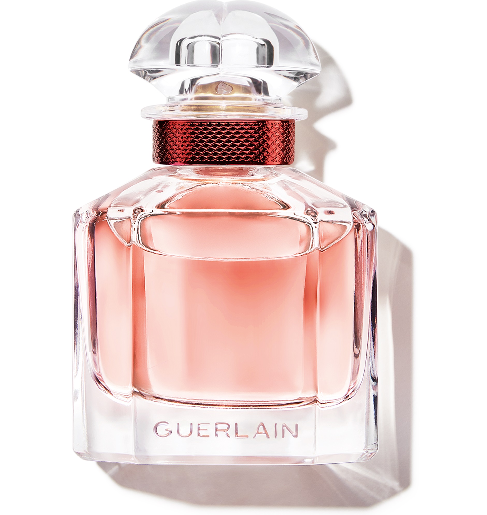 Mon Guerlain Bloom of Rose Eau de Parfum Guerlain perfume - a
