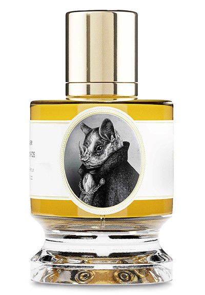 Bat Edition 2020 Zoologist Perfumes perfume - a fragrance