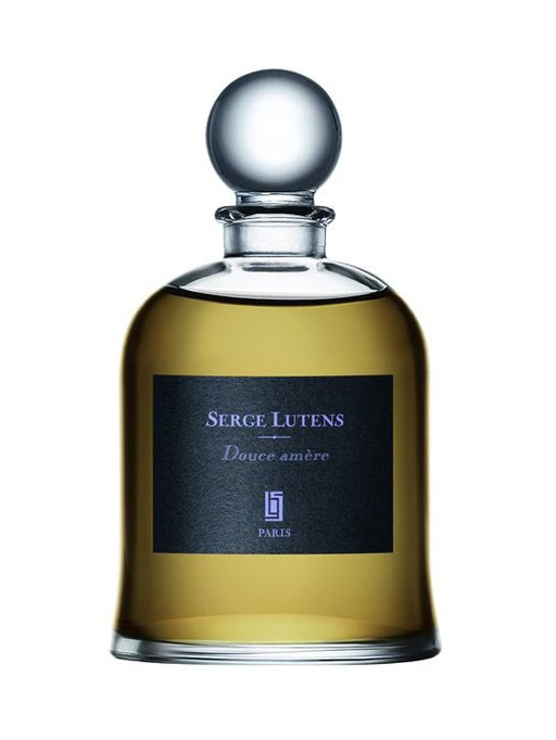 SERGE LUTENS セルジュルタンス DOUCE AMERE 50ml Douce Amere Serge Lutens perfume - a fragrance for women and