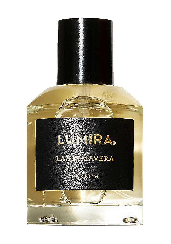 香水(女性用) LUMIRA LA PRIMAVERA Parfum 100ml o.59654.jpg