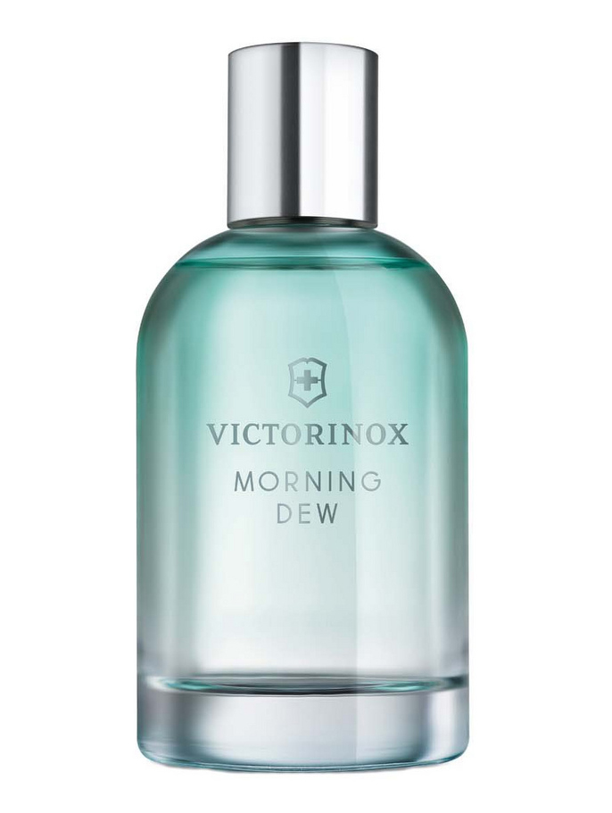 ビクトリノックスモーニングデューオードトワレ100ml ビクトリノックスモーニングデューオードトワレ100ml - メルカリ