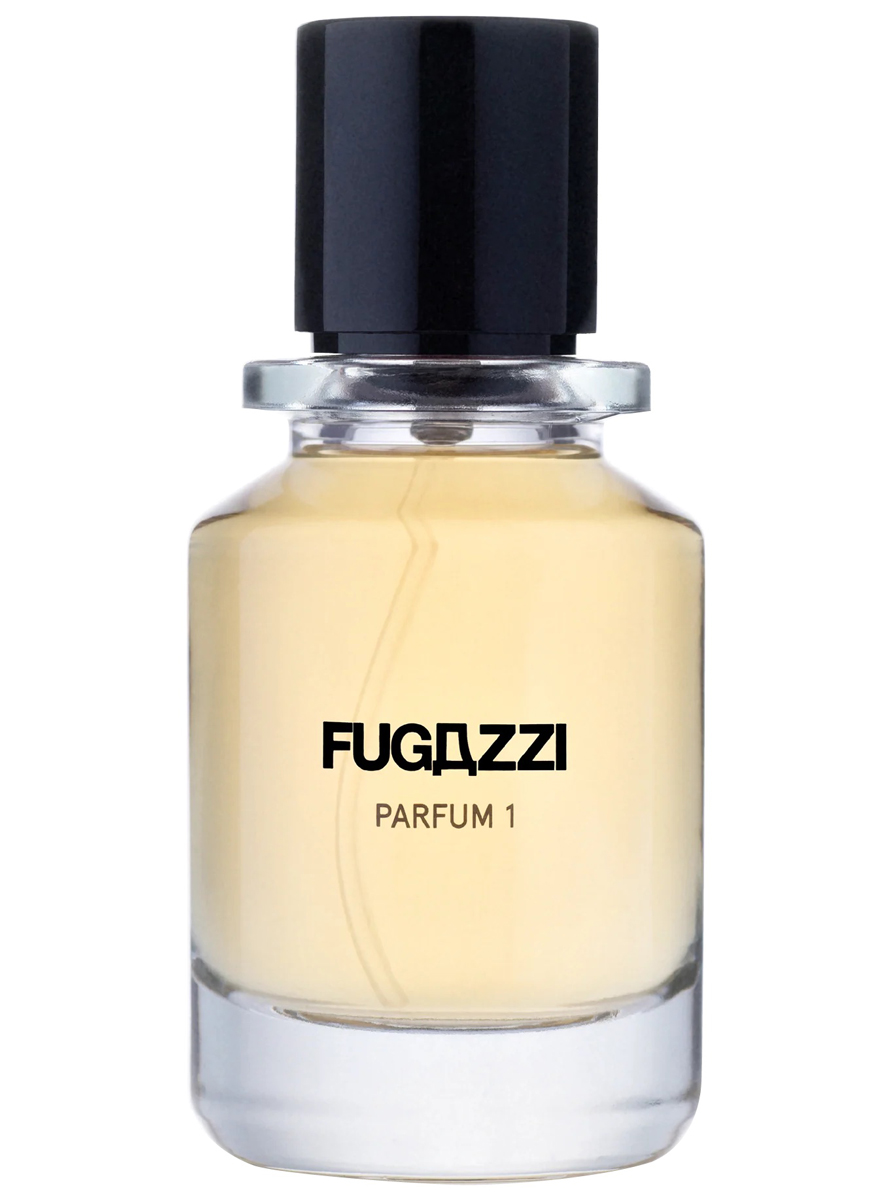 Fugazzi Parfum 1 Fugazzi 香水- 一款2018年中性香水