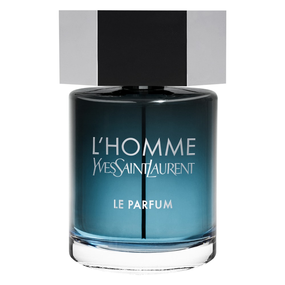 L'Homme Le Parfum Yves Saint Laurent 古龙水- 一款