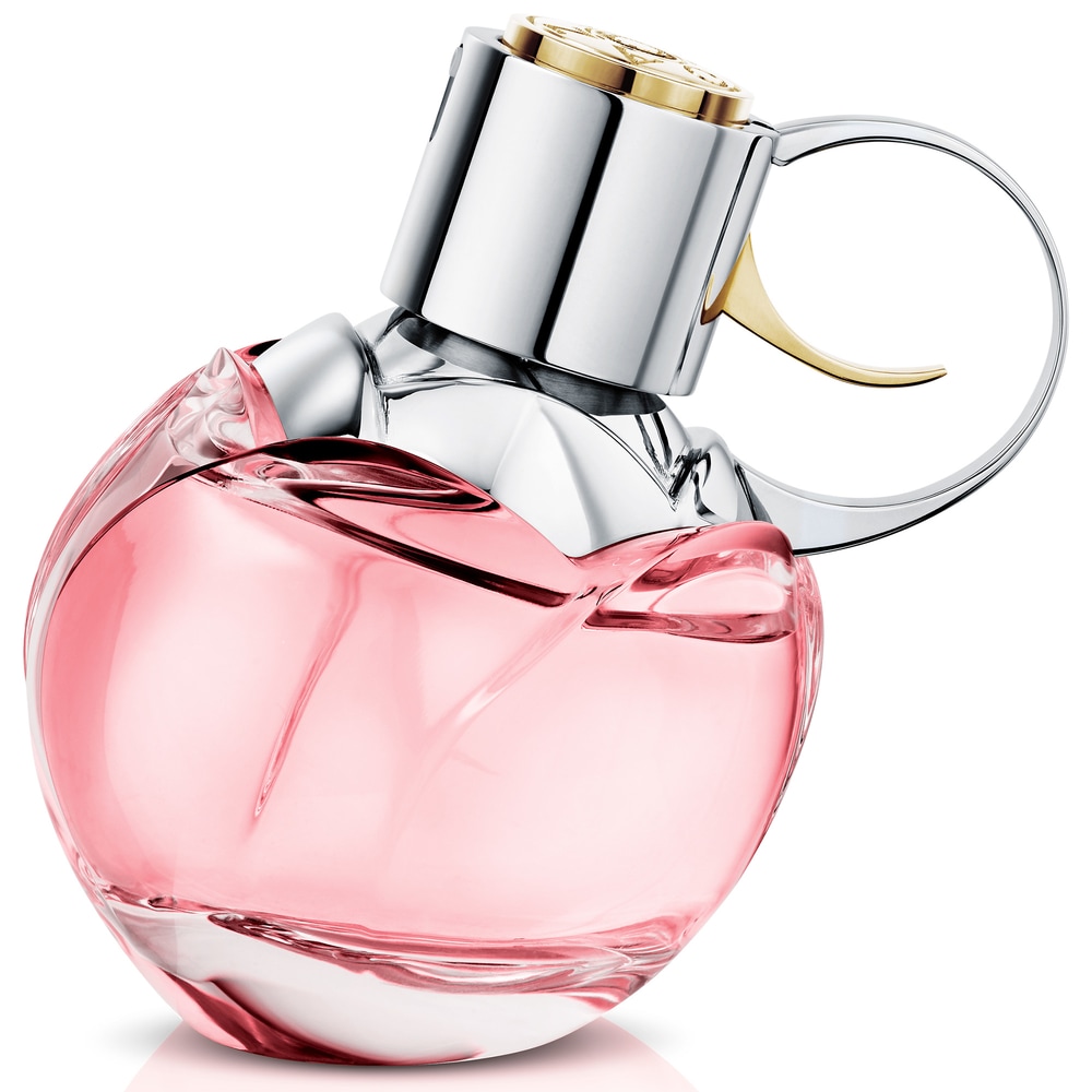 Wanted Girl Tonic Azzaro parfum - un parfum de dama 2020