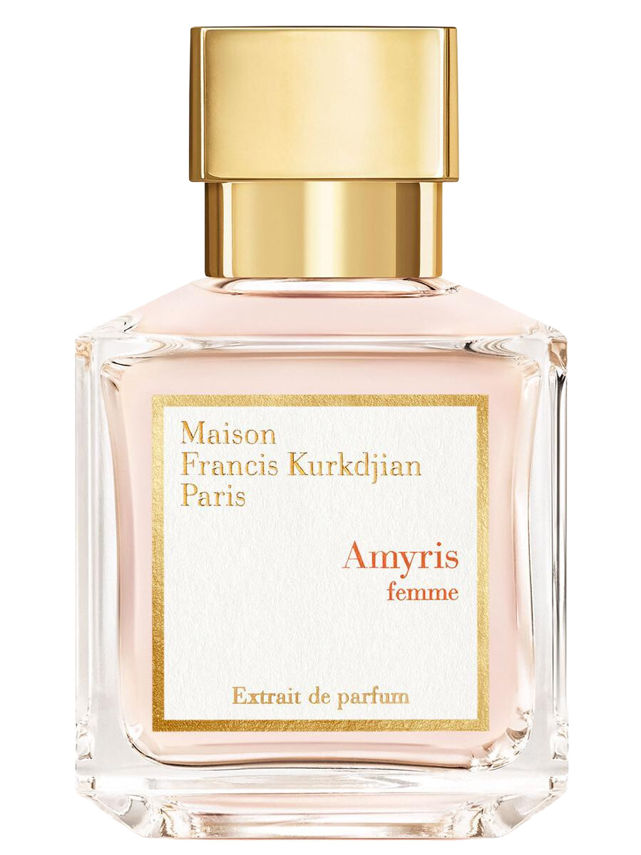 香水(ユニセックス) Maison Francis Kurkdjian Amyris Femme Amyris Femme Extrait de Parfum Maison Francis Kurkdjian perfume
