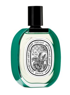Impossible Bouquet Eau Rose Diptyque 香水- 一款2020年女用香水