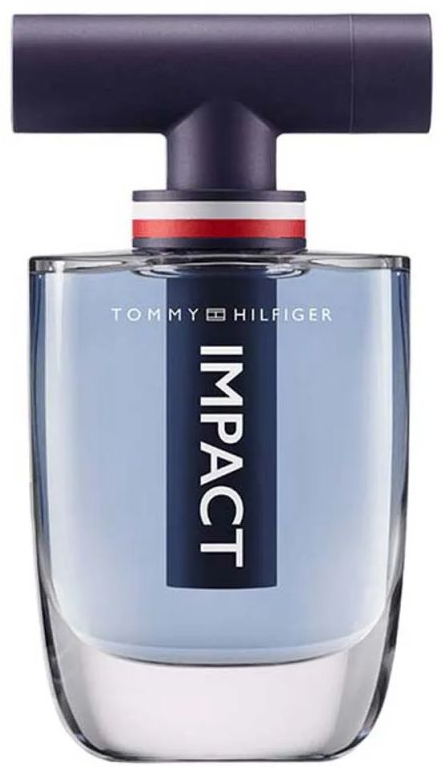 Impact Tommy Hilfiger Colonia - una fragancia para Hombres 2020