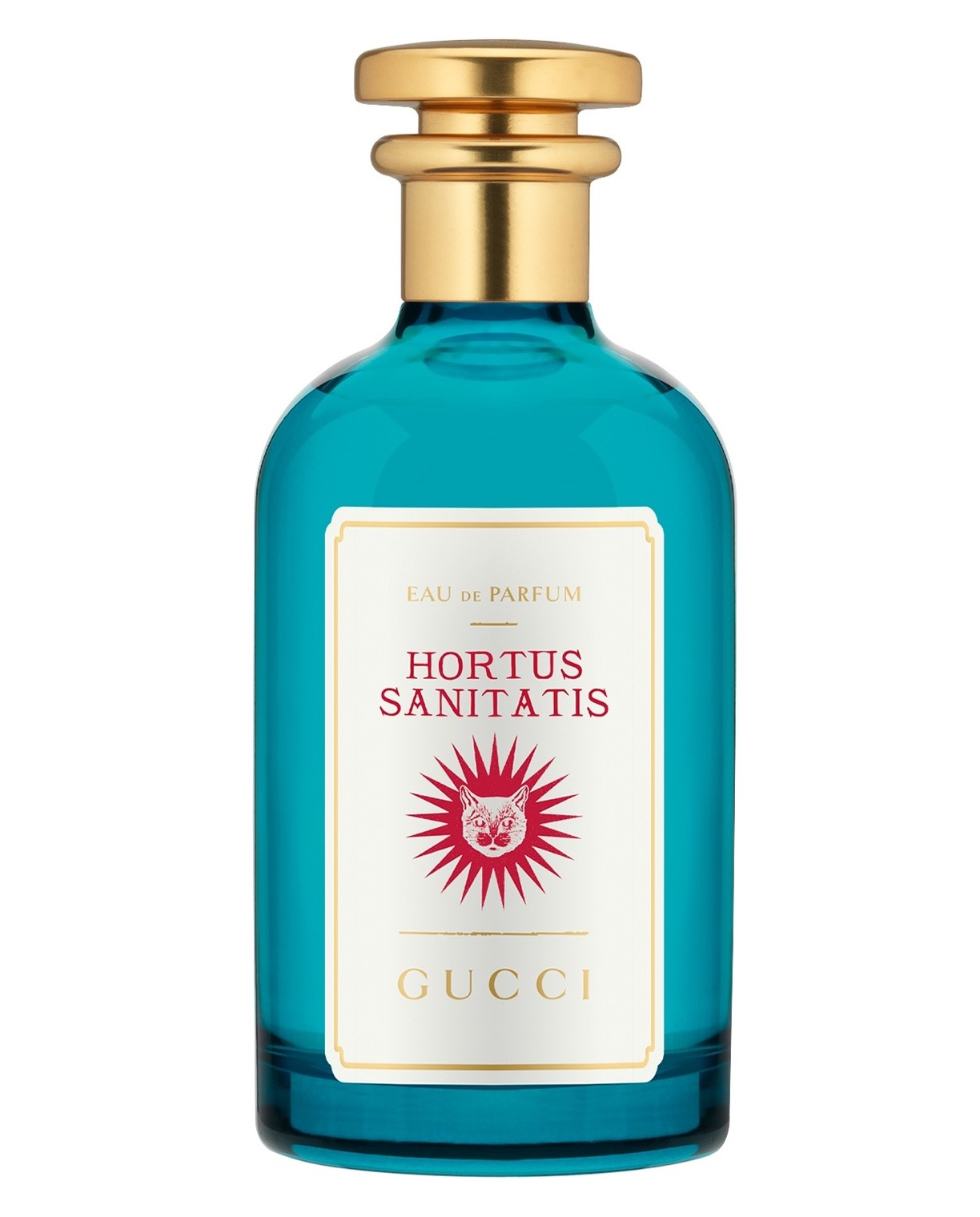 C*e様 GUCCI HORTUS SANITATIS 100ml o.59838.jpg
