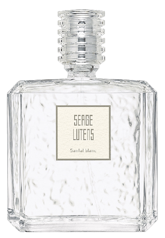 SERGE LUTENS　Santal blanc 香水 Santal Blanc Serge Lutens perfume - a fragrance for women and men 2019