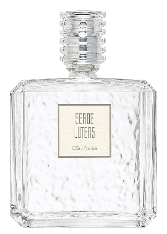 香水(ユニセックス) SERGE LUTENS L'Eau Froide 100ml o.59895.jpg